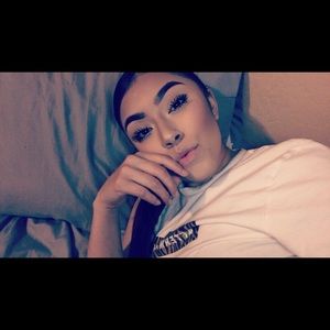 Meet your Posher, Justine